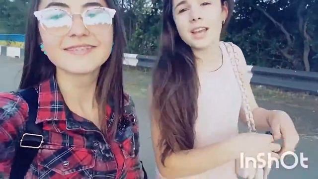 Лайфхак от Лизы?резинка-пружинка?? смотреть онлайн