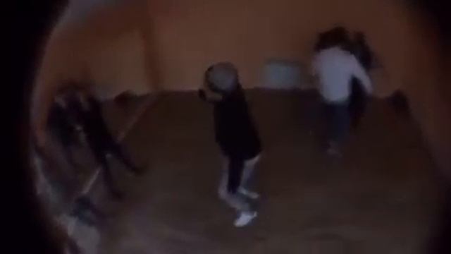 Hip-Hop Party!!!SeaDanceStudio Звенигород смотреть онлайн
