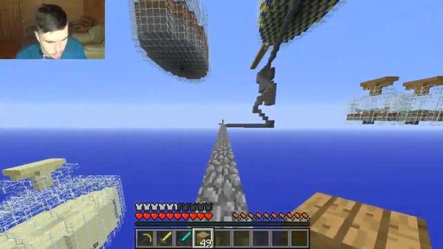 ФИНАЛ | MineCraft #9 [SIB] смотреть онлайн