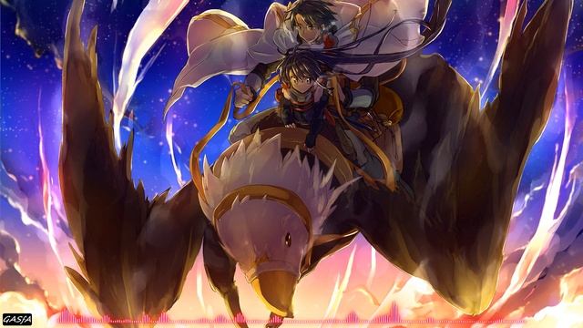 Most Epic Anime Soundtrack: 'Log Horizon' Main Theme смотреть онлайн