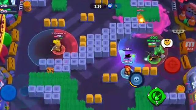 Ура вышло глобальное обновление | Brawl stars. смотреть онлайн