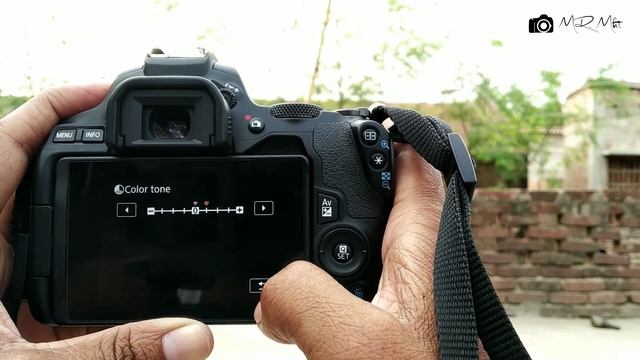 CANON 200D MARK II CINEMATIC SETTINGS | BEST SETTINGS FOR CANON CAMERA | VIDEO SETTING FOR 200D II смотреть онлайн