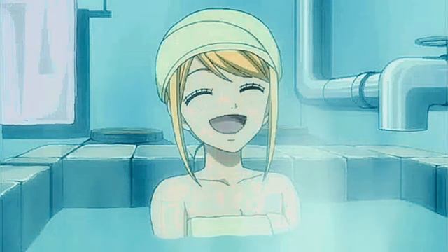 AMV: Fairy tail: Милый позвони мне в 10 ... смотреть онлайн