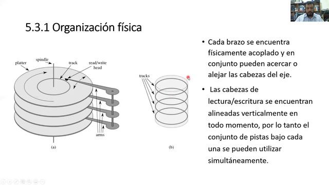 Archivos como Estructura de Datos Parte 1 смотреть онлайн