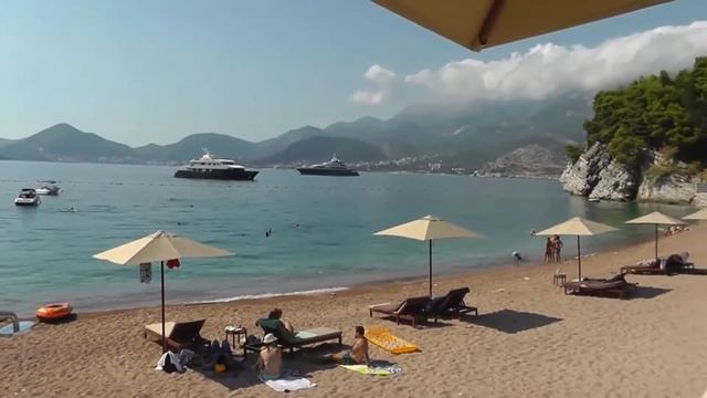 #Черногория TOP 30 мест для отдыха и посещений. Часть 3. смотреть онлайн