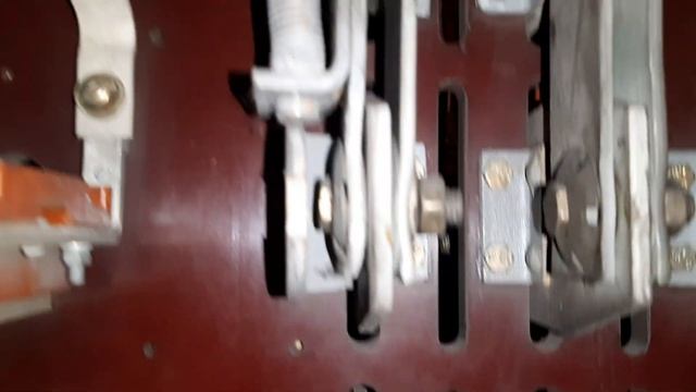 Электровоз ВЛ80С. Панель &1