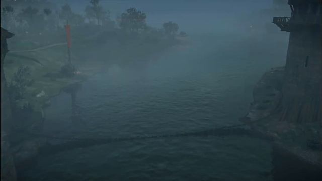 Assassin's Creed. Valhalla. Инструмент Древних. Настоящий элдормен смотреть онлайн