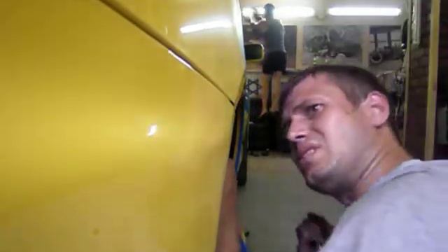 Раскатка арок EVO смотреть онлайн