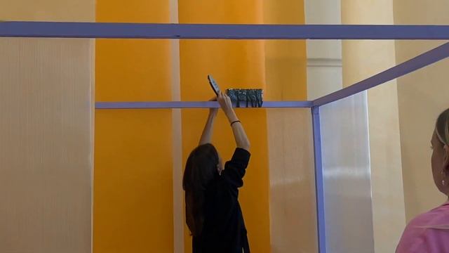 Мои дни в Москве | Окончание учебы, выпускная работа смотреть онлайн