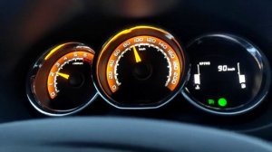 Ларгус кросс FL 2021 круиз-контроль разбираемся в ньюансах