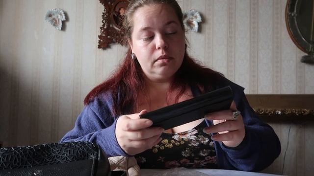 Расхламление прихожей! 2 часть: обзор вещей смотреть онлайн