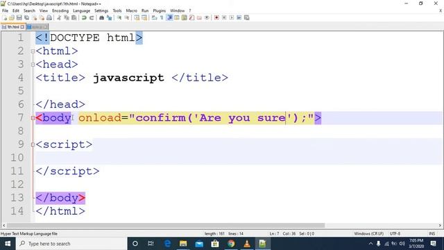 JavaScript Tutorial in Bangla inline javascript смотреть онлайн