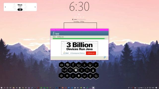 How to fix Forge installer not opening. смотреть онлайн