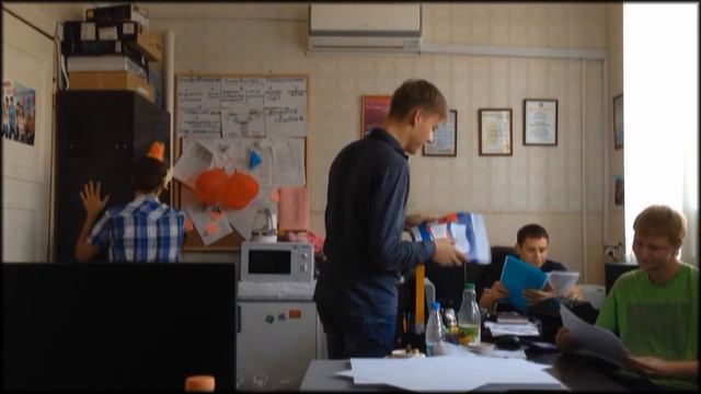 Harlem Shake г. Минеральные воды СПО "Седьмая волна" Молодёжный центр. Подготовка к Ставрополю смотреть онлайн