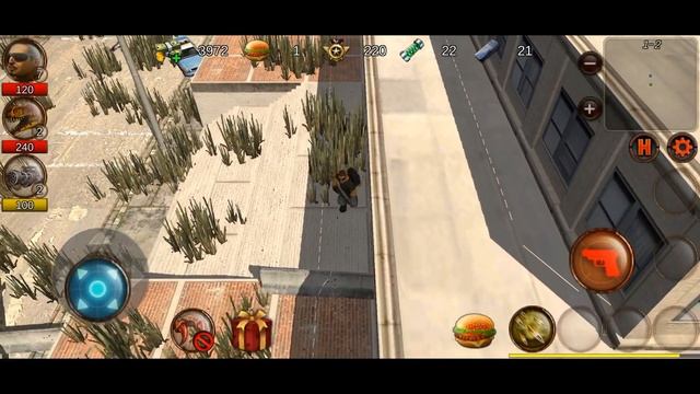 Hero Shooter Hunter Of Zombie World Pro Android Gameplay смотреть онлайн