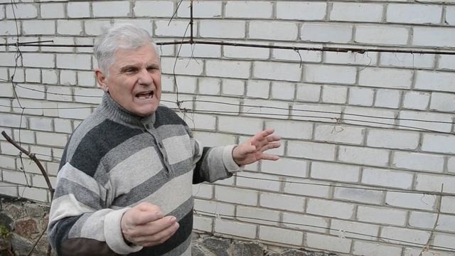 Уход за саженцем винограда весной смотреть онлайн