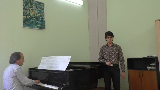 Закилов Али смотреть онлайн