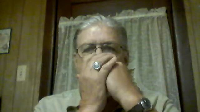 Silver and Gold Two Step (old time harmonica) смотреть онлайн