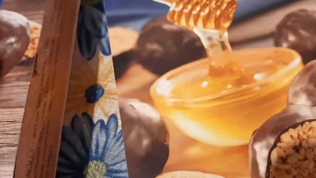 Большой обзор конфет ??? С ?, ? и ? Честный отзыв на конфеты из Германии Halloren и Берестов ??