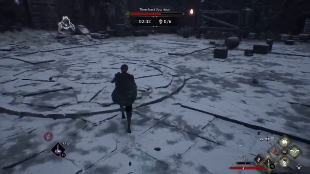 Your House Choice Matters in Hogwarts Legacy! - All Differences & More смотреть онлайн