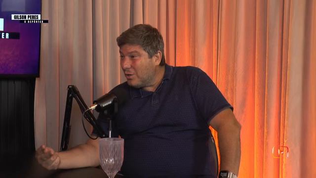Gilson Peres Repórter: Entrevista com Alfredo Gonçalves- 21/02/2024 смотреть онлайн