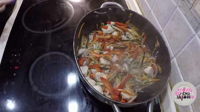 Вкусные соусы и рецепты