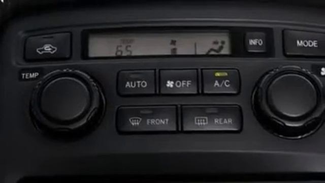 2002 Toyota Highlander Portage MI смотреть онлайн