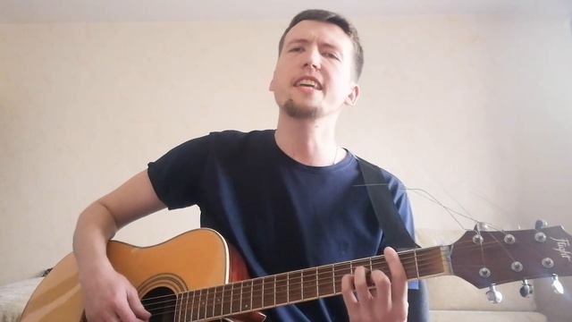 Молодые ветра (группа "7Б" cover). С 23 февраля! смотреть онлайн