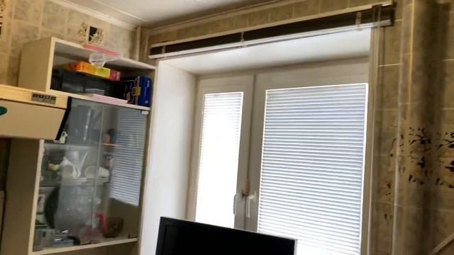 Однокомнатная квартира в Хорошевском районе Москвы смотреть онлайн