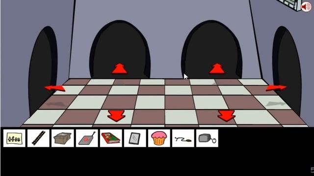 Maggie Simpson Saw Game - [English Walkthrough] смотреть онлайн