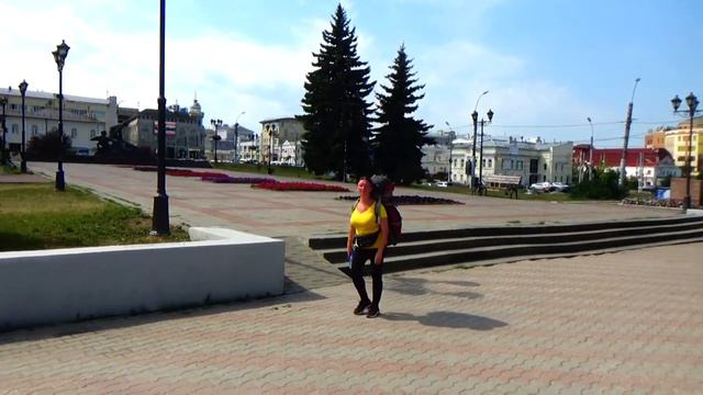 #2 На Кавказ | К невестам в Иваново | Ночёвка на Ухтохме смотреть онлайн