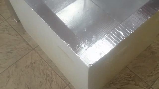 Термоконтейнер Вармбокс ППУ 770х670х660 модификация Ф1 объемом 155 литров смотреть онлайн