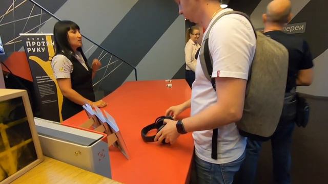 Пешком в стрелковом клубе ОБЪЕКТ смотреть онлайн