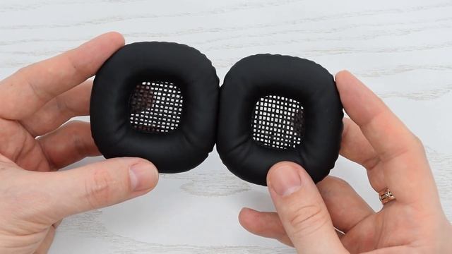 How to replace Ear pads or Ear Cushions on Marshall Major II and Major III Headphones смотреть онлайн