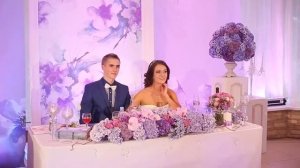 Детям в день свадьбы песня родителей