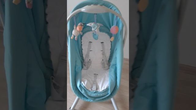 Детское кресло-кровать 4 в 1. смотреть онлайн