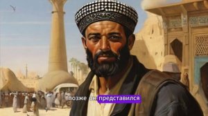 ПОЧЕМУ ПРОРОК ЮСУФ БЫЛ ПОХОРОНЕН В РЕКЕ НИЛ? Узнайте правду!