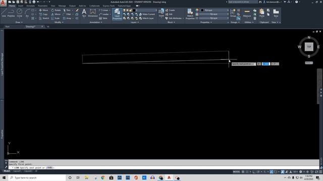 Makerspace - AutoCAD Introduction смотреть онлайн