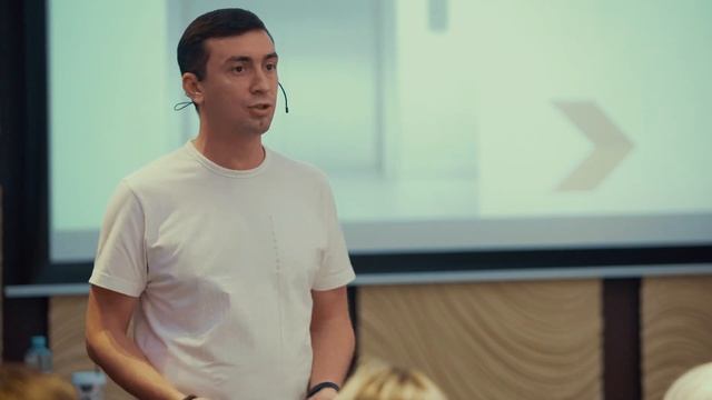 Презентация проекта "Парк Столиц" для риэлторского сообщества Екатеринбурга смотреть онлайн