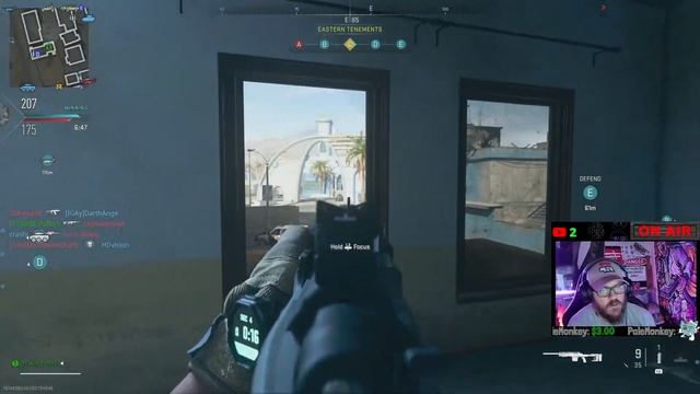 Call Of Duty?LIVE - MW2 || GROUND WAR || MULTIPLAYER || PS5 смотреть онлайн