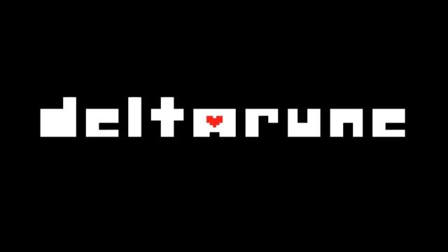 The World Revolving - Deltarune OST (SLOWED DOWN) смотреть онлайн