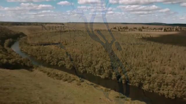 Долобский съезд (1103) смотреть онлайн