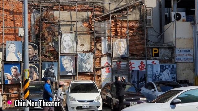 ТАЙВАНЬ - ЭТО КИТАЙ？Чем отличается Тайвань от Китая. Как выглядит непризнанное государство.