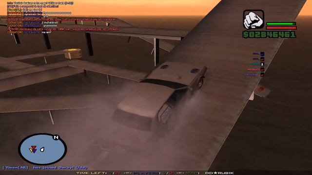 samp dd bobo vs 2 monster hhhhh смотреть онлайн