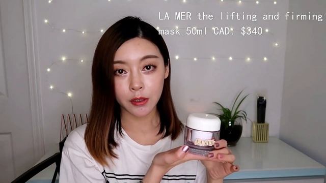 SUSULU空瓶记1/Empties/English Subtitle/Origins/sisley/Lancome//La Prairie/La mer/Chantecaille/修丽可 смотреть онлайн