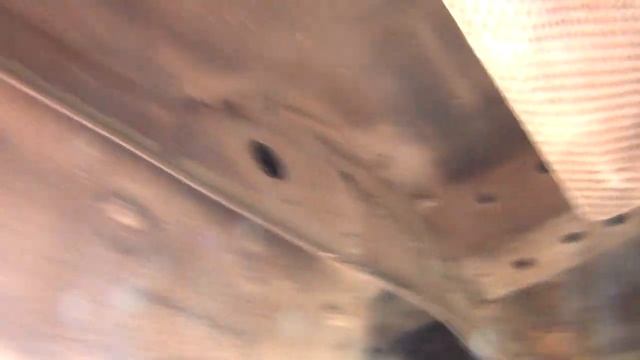 Nissan X-Trail 2018  нужно делать антикор или забить