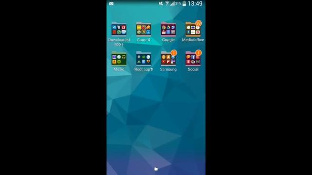 S5 UI, call pop-up, Ultra Power Saving,air wakeup and more!!!!---for S4 i9505 смотреть онлайн