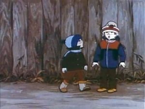 Волшебное лекарство