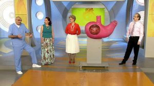 Жить здорово! Выпуск от 28.01.2014