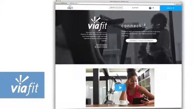 HZ15 VIDEO Adventure7 ViaFit смотреть онлайн